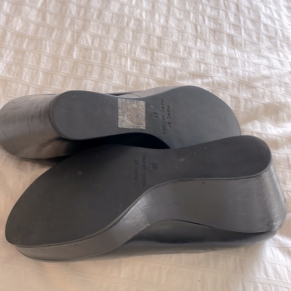 Marc by Marc jacks shoe size 37/ size 7 - Picture 8 of 8